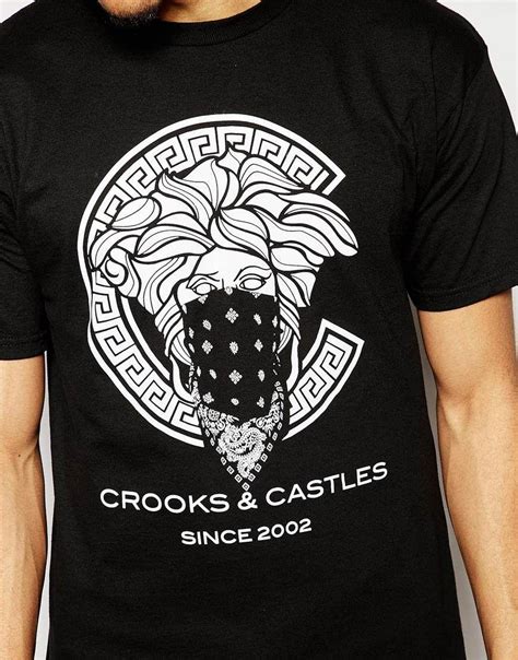 www.crooks and castles.com